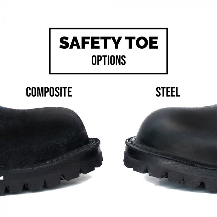 are-composite-toe-boots-as-safe-as-steel-toe-boots