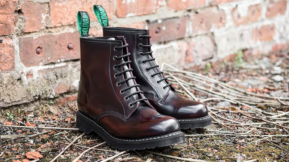 Are Doc Martens good work boots