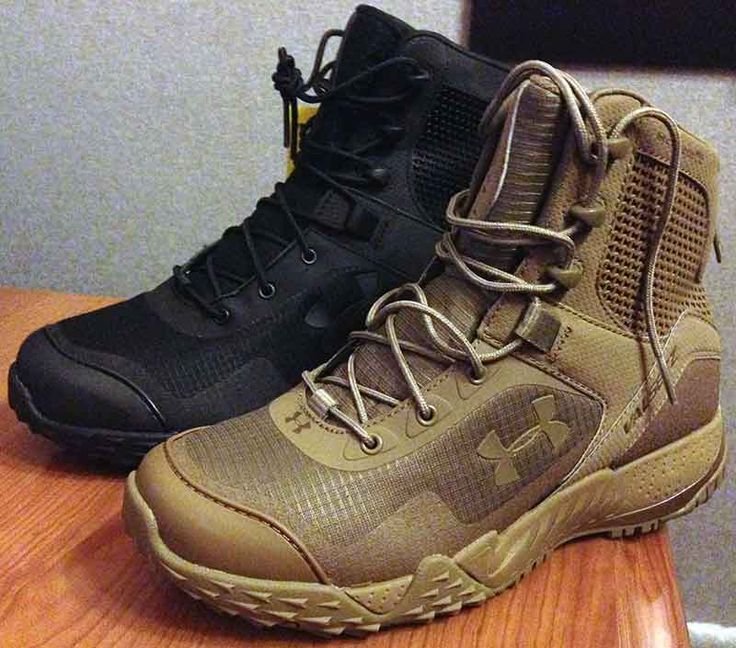 under armour steel toe shoes